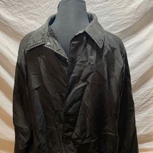 Vintage coaches jacket